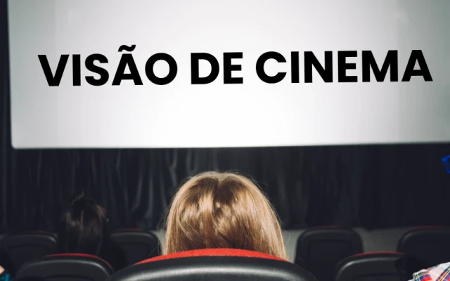 Simulação clínica: lazer, cinema e leitura com Lente Trifocal Premium de alta definição Simulação em cinema e lazer com Lente Trifocal: nitidez total em todas as distâncias